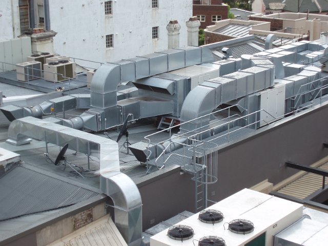Commercial Duct Cleaning Calgary Commercial Duct Cleaning Calgary