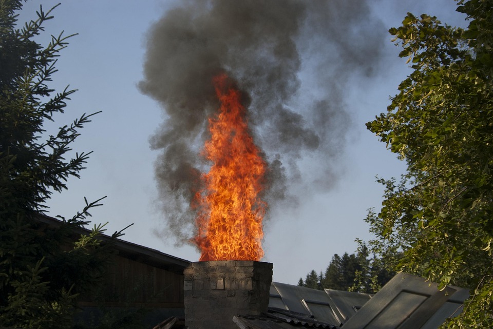 Chimney Sweep Calgary Chimney Sweep Calgary
