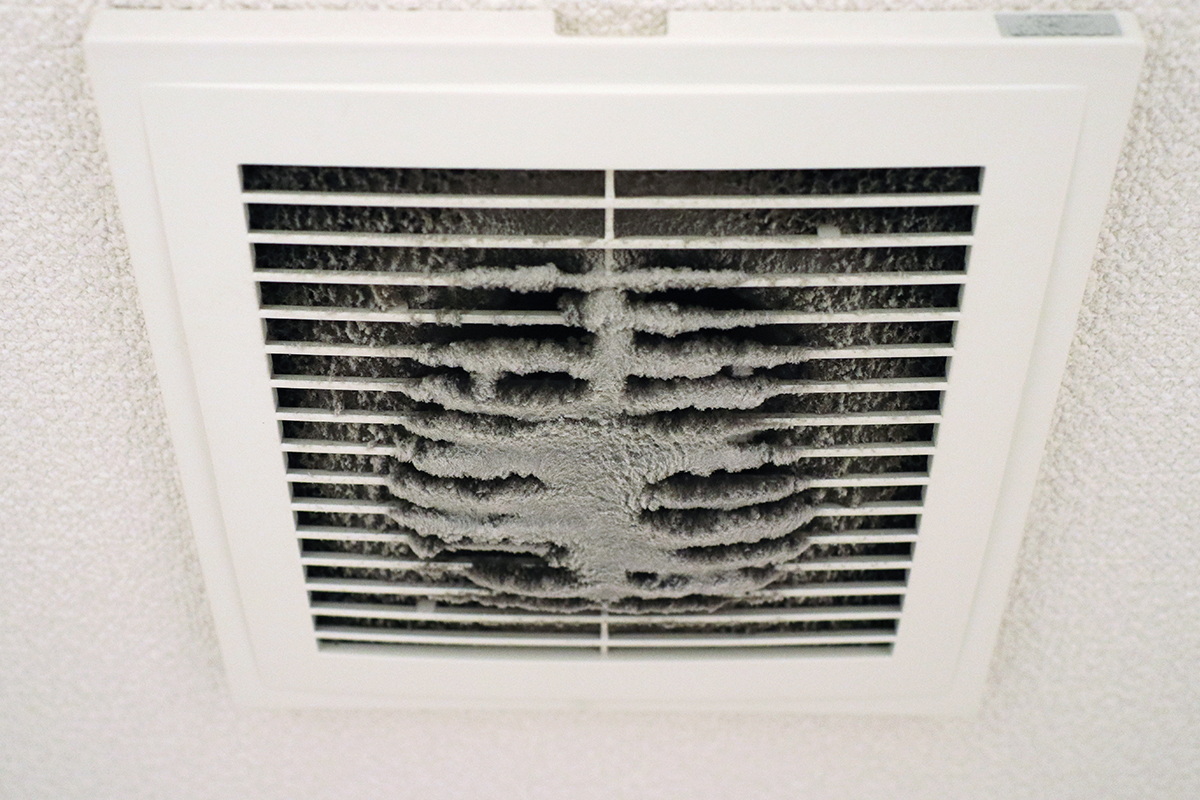 Duct Cleaning Calgary